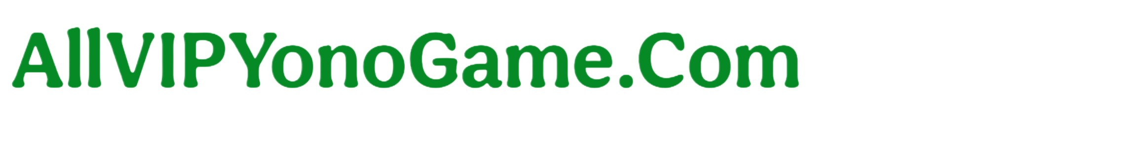 All VIP Yono Games